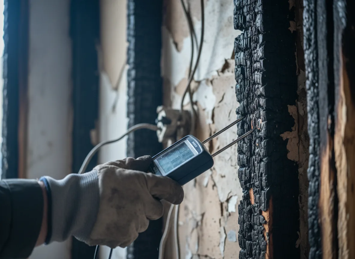 Fire Damage Restoration Vandalia, OH FAQs